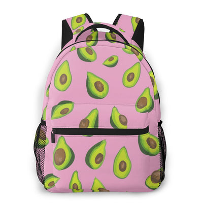 Avocado 2021 Backpack