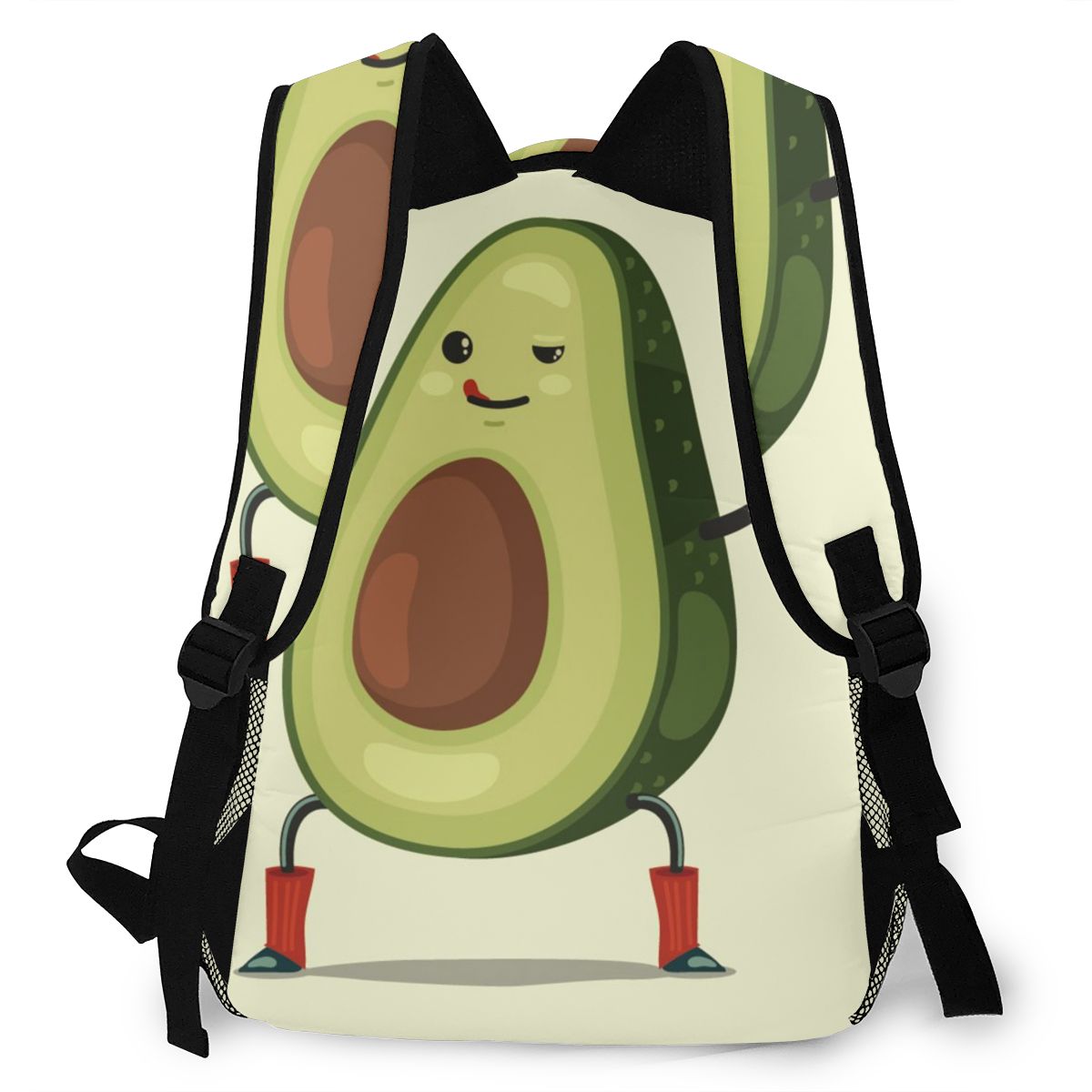 Avocado backpack 2025