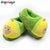 Cute Warm Avocado Slippers