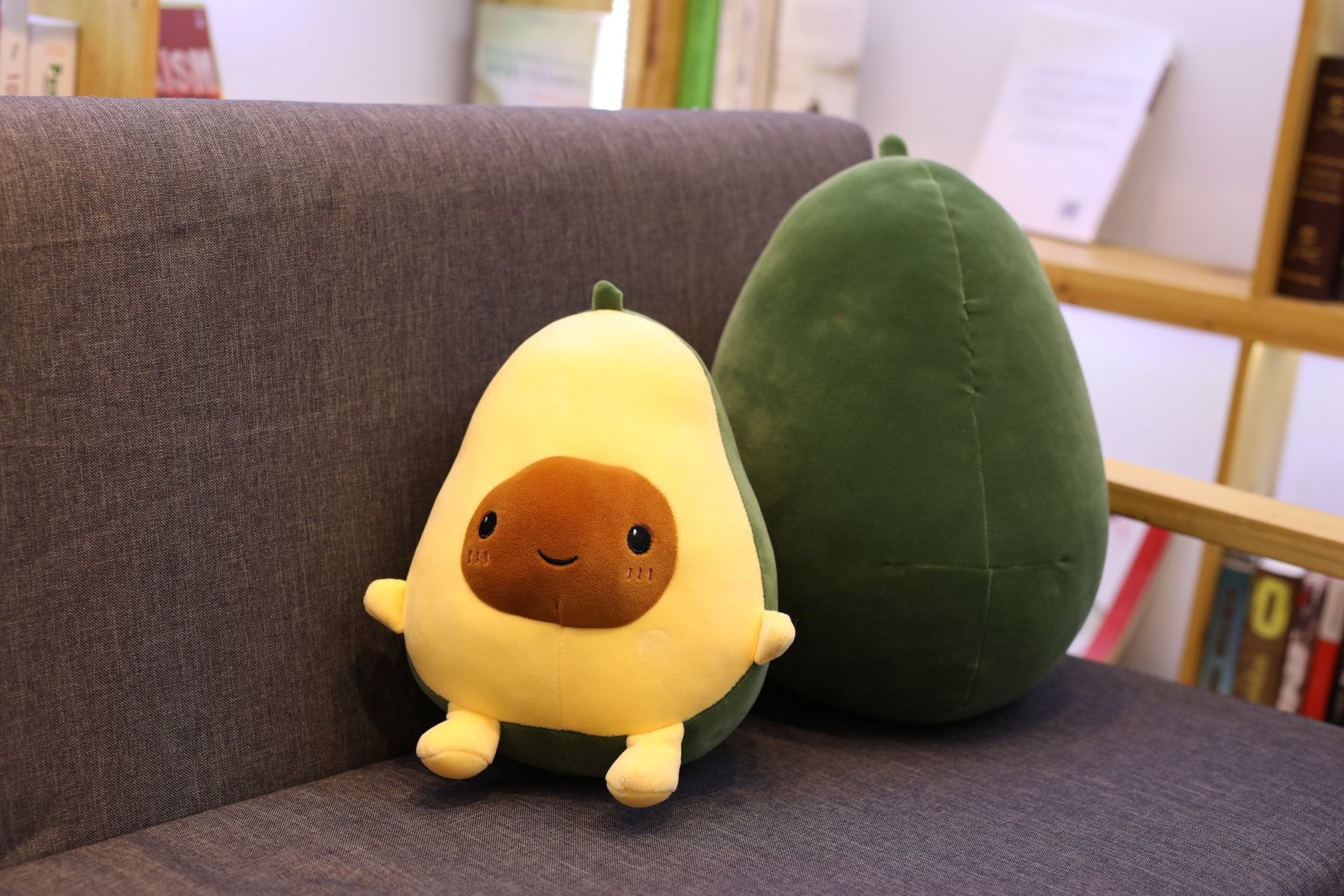 Avocuddle plush shop