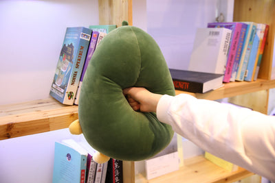 Avocuddle Happy Avocado Plush Toy