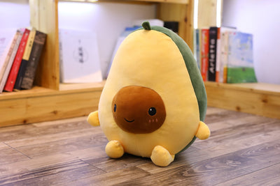 Avocuddle Happy Avocado Plush Toy