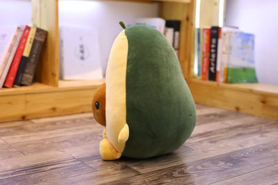 Avocuddle Happy Avocado Plush Toy