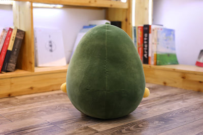 Avocuddle Happy Avocado Plush Toy