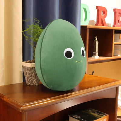 Avon and Pip the Squishable Avocado Plush Team