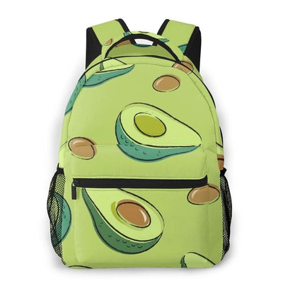 Avocado 2021 Backpack