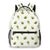 Avocado 2021 Backpack