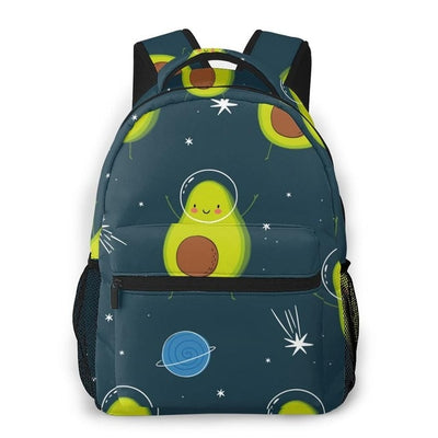 Avocado 2021 Backpack