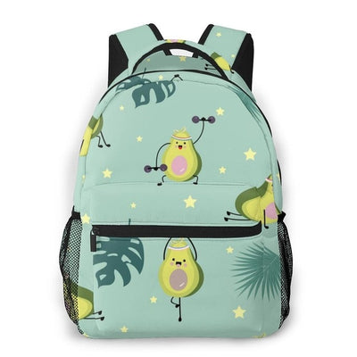 Avocado 2021 Backpack