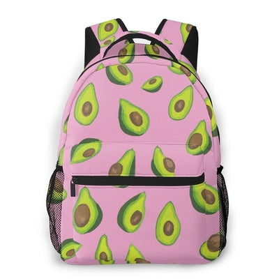 Avocado 2021 Backpack