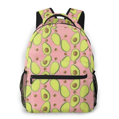 Avocado 2021 Backpack