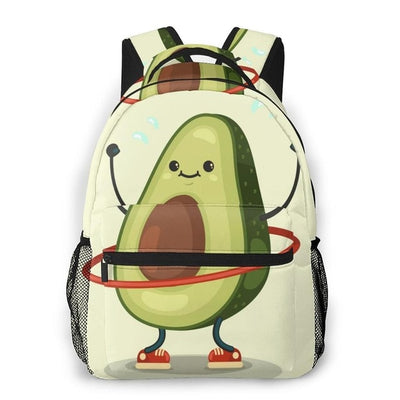 Avocado 2021 Backpack