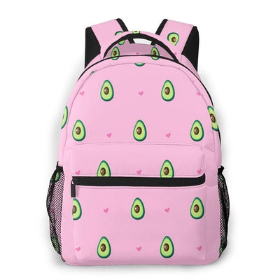 Avocado 2021 Backpack