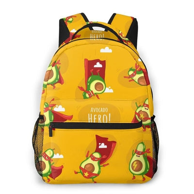 Avocado 2021 Backpack