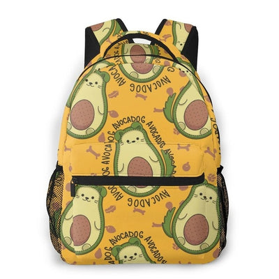 Avocado 2021 Backpack