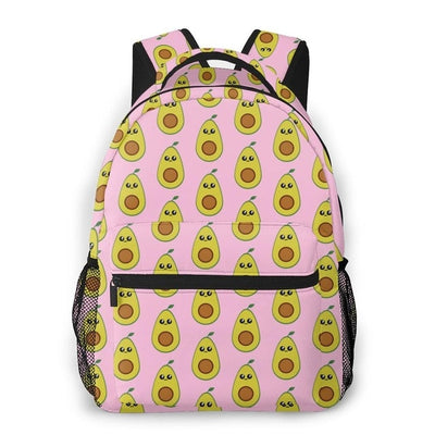 Avocado 2021 Backpack