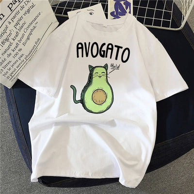 NEW Avocado Short Sleeved Shirt