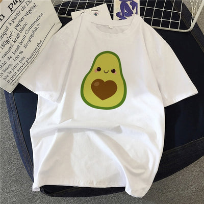 NEW Avocado Short Sleeved Shirt