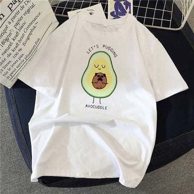 NEW Avocado Short Sleeved Shirt