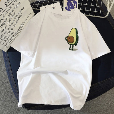 NEW Avocado Short Sleeved Shirt