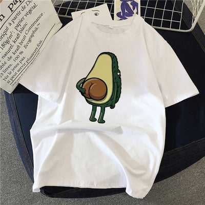 NEW Avocado Short Sleeved Shirt