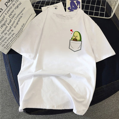 NEW Avocado Short Sleeved Shirt