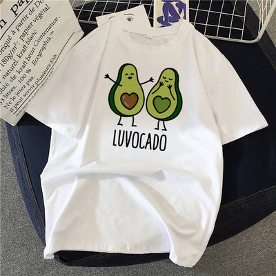 NEW Avocado Short Sleeved Shirt