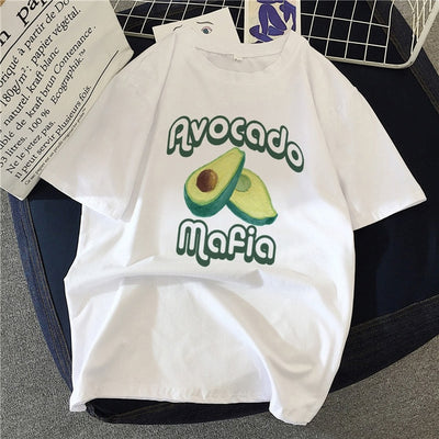 NEW Avocado Short Sleeved Shirt