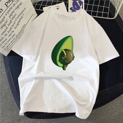 NEW Avocado Short Sleeved Shirt