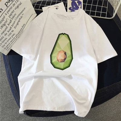 NEW Avocado Short Sleeved Shirt