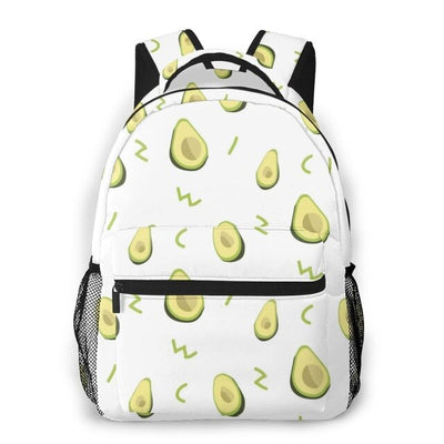 Avocado 2021 Backpack