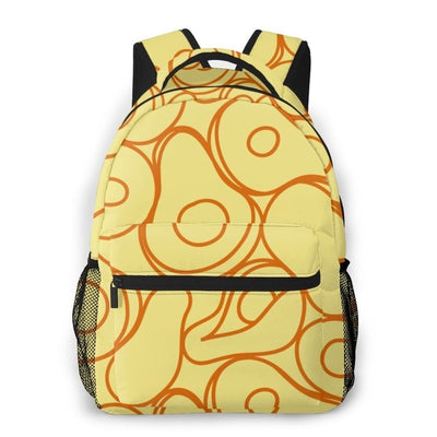 Avocado 2021 Backpack