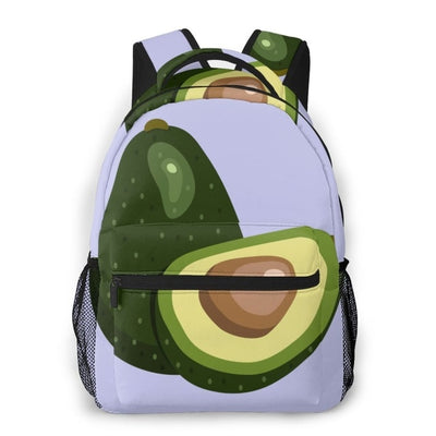 Avocado 2021 Backpack