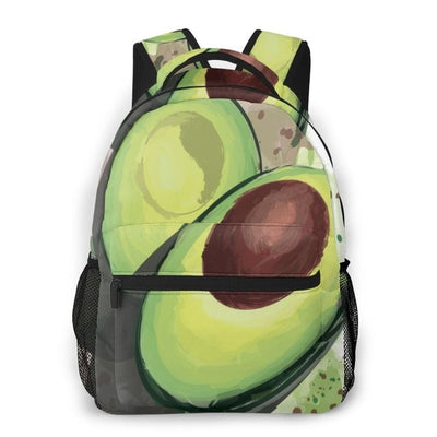 Avocado 2021 Backpack