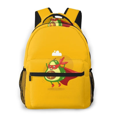 Avocado 2021 Backpack