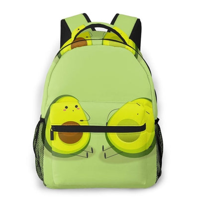 Avocado 2021 Backpack