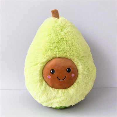 Avola the Soft Avocado Stuffie